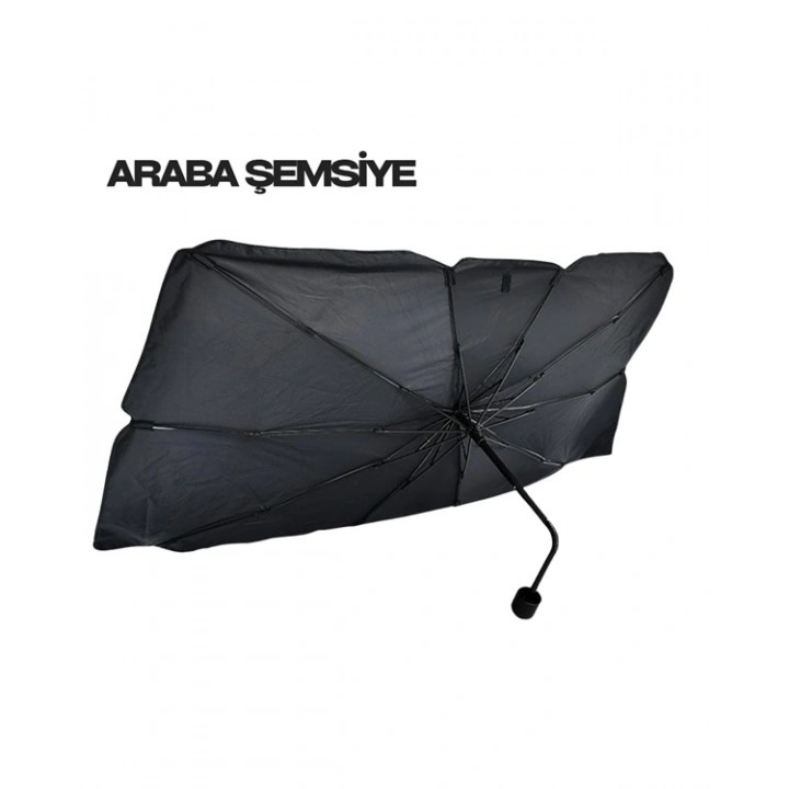 BFS ARAÇ ŞEMSİYESİ