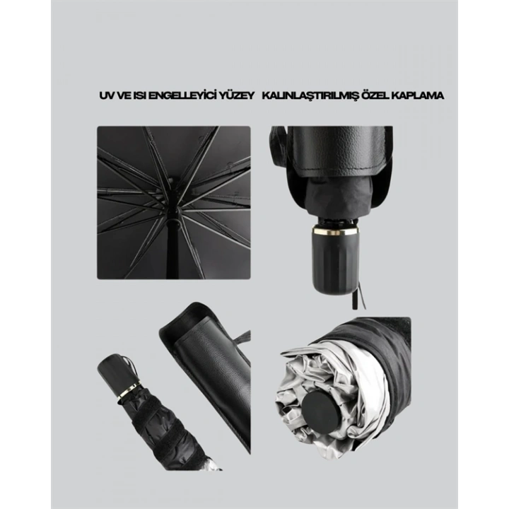 BFS ARAÇ ŞEMSİYESİ