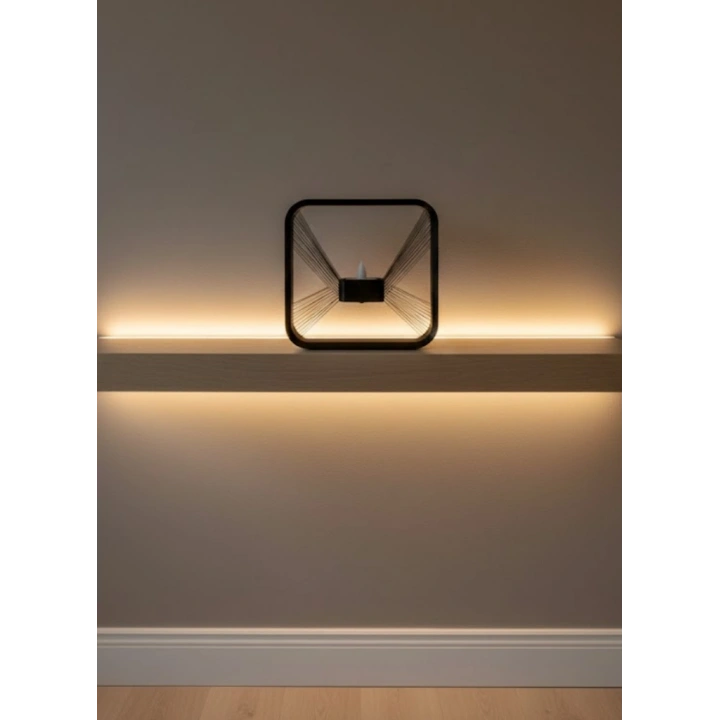 BFS ASKILI KARE MUMLUK