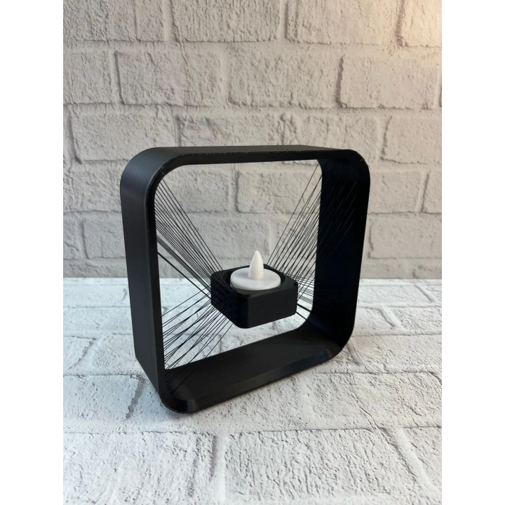 BFS ASKILI KARE MUMLUK