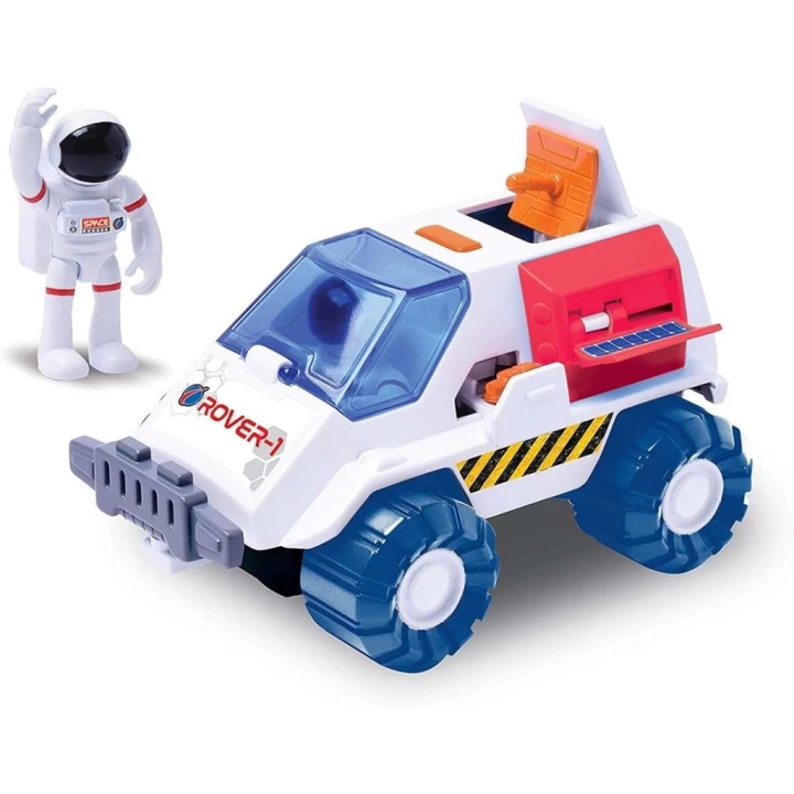 BFS   Astro Venture Sesli Uzay Aracı