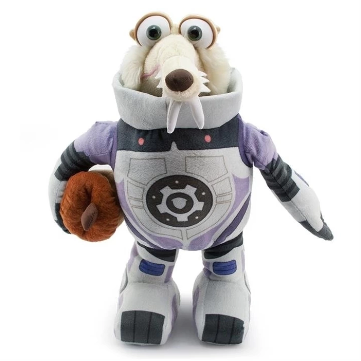 BFS   Astron 5 Crat Peluş Figür 30cm
