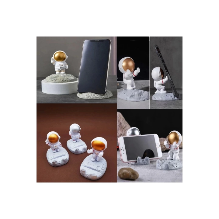 BFS Astronot Telefon Tutucu