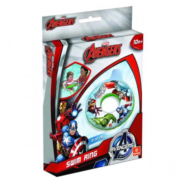 BFS   Avangers Can Simidi 50 cm