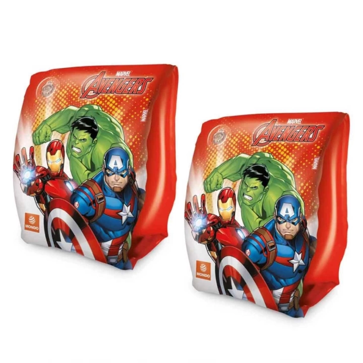 BFS   Avangers Şişme Kolluk