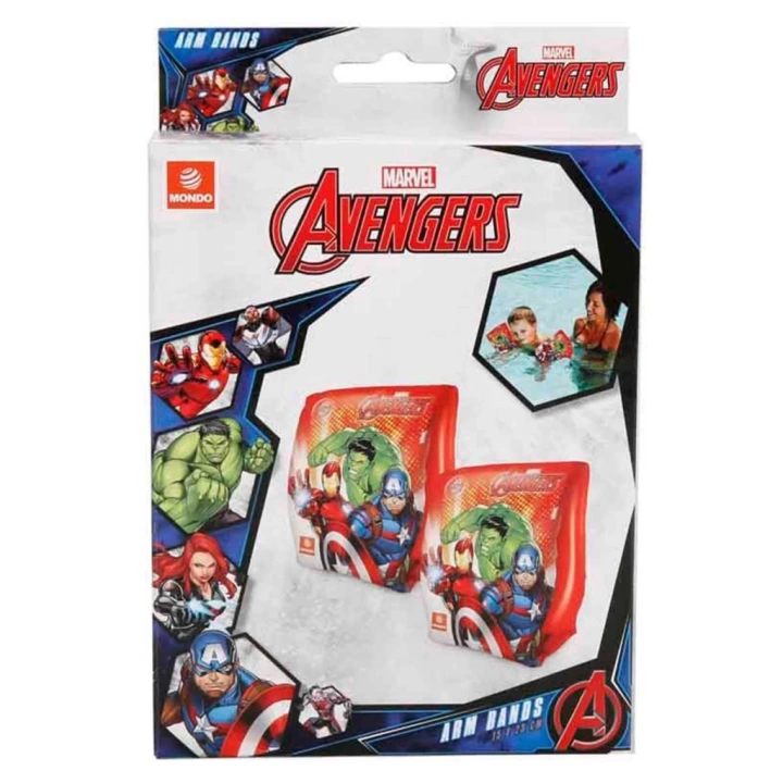 BFS   Avangers Şişme Kolluk