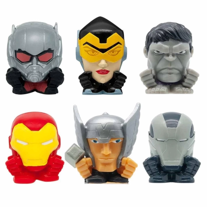 BFS   Avengers Mashems Figürleri Sürpriz Paket