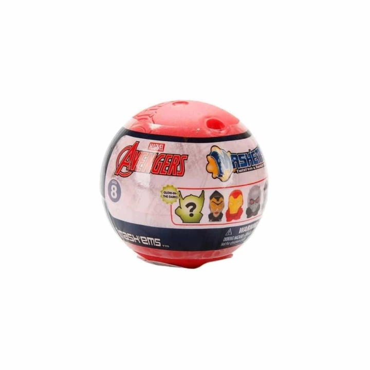 BFS   Avengers Mashems Figürleri Sürpriz Paket