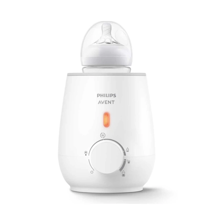BFS     Avent Hızlı Biberon Isıtıcı SCF355/07