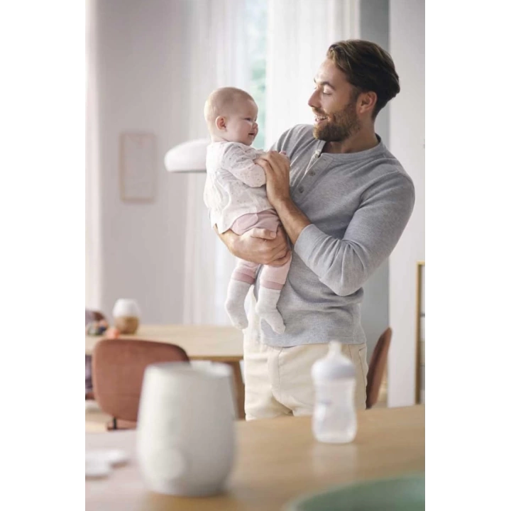 BFS     Avent Hızlı Biberon Isıtıcı SCF355/07