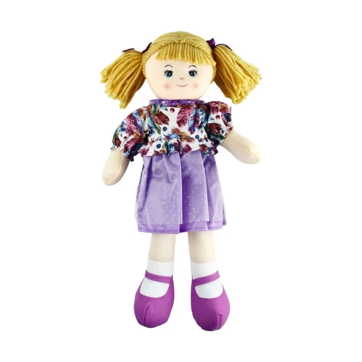 BFS  AY950B Bez Bebek 50 cm-Vardem