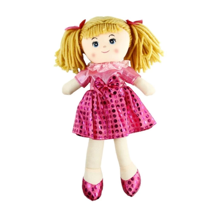 BFS  AY950D Bez Bebek 37 cm -Vardem