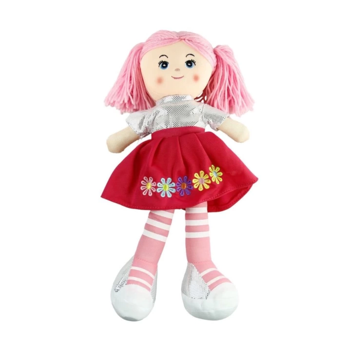 BFS  AY950D Bez Bebek 37 cm -Vardem