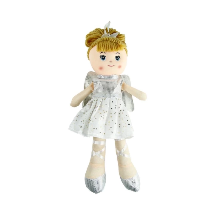 BFS  AY950D Bez Bebek 37 cm -Vardem