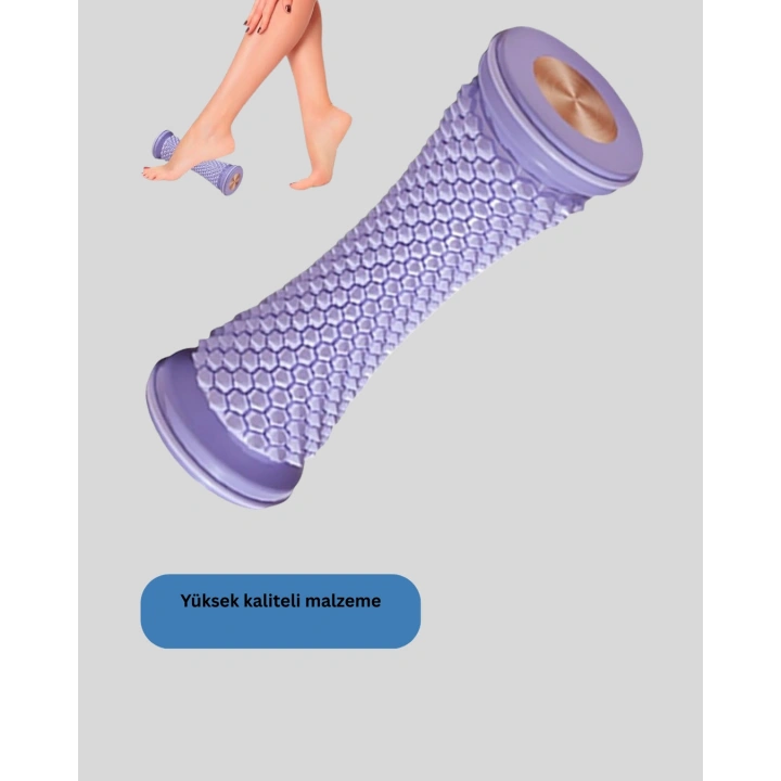BFS Ayak ve Vücut Masaj Silindiri