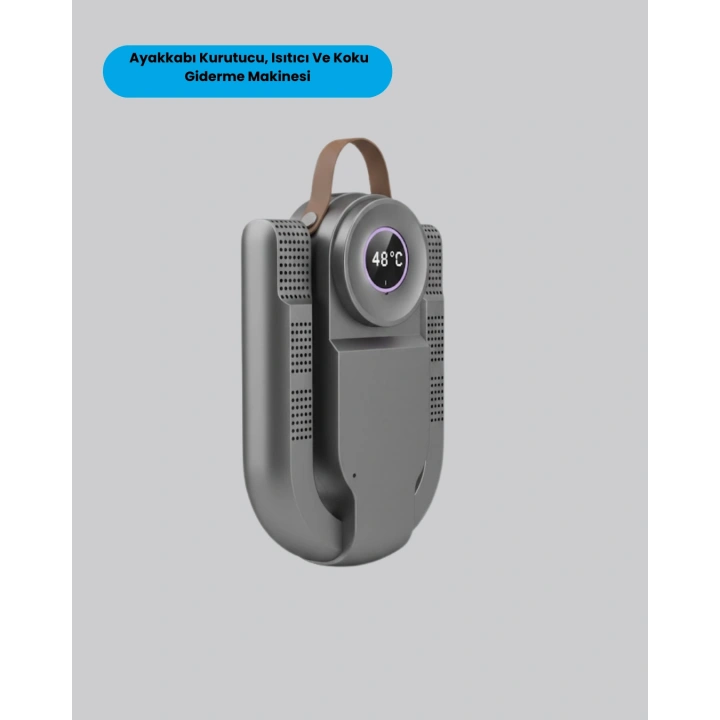 BFS AYAKKABI KURUTUCU