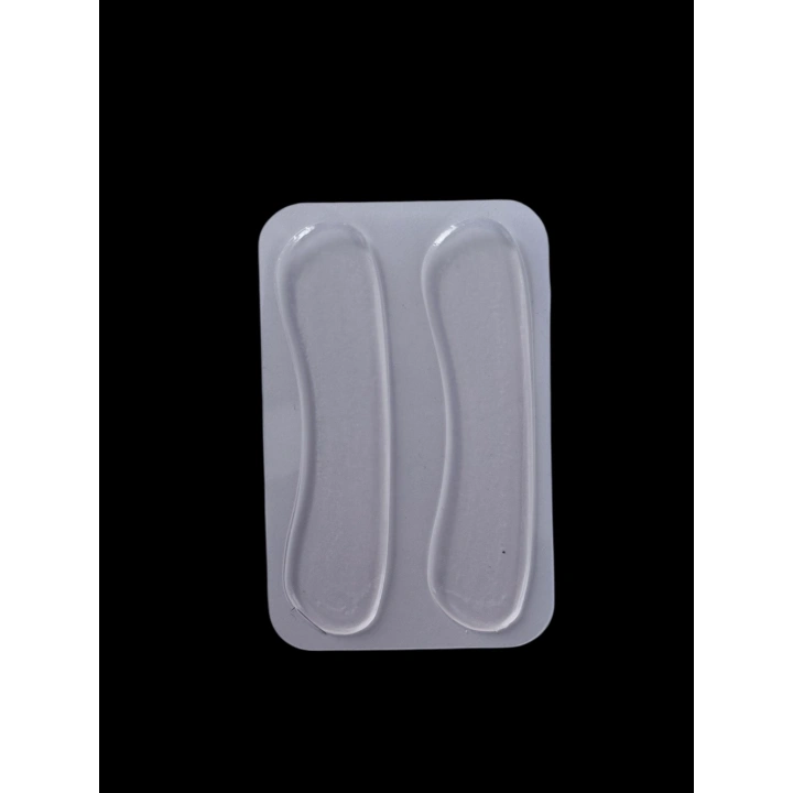 BFS Ayakkabı Topuk Vurma Engelleyici Silikon Ped 2 Li