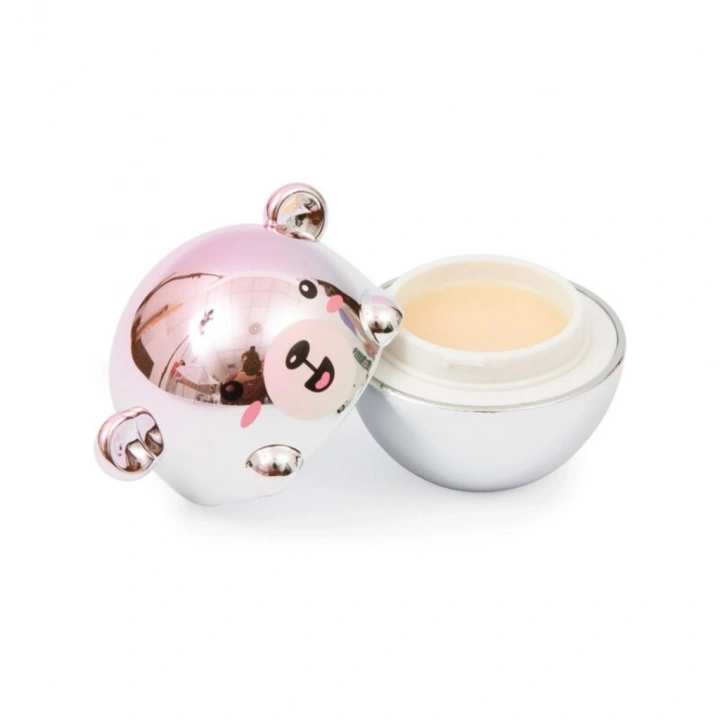 BFS Ayıcıklı Lip Balm