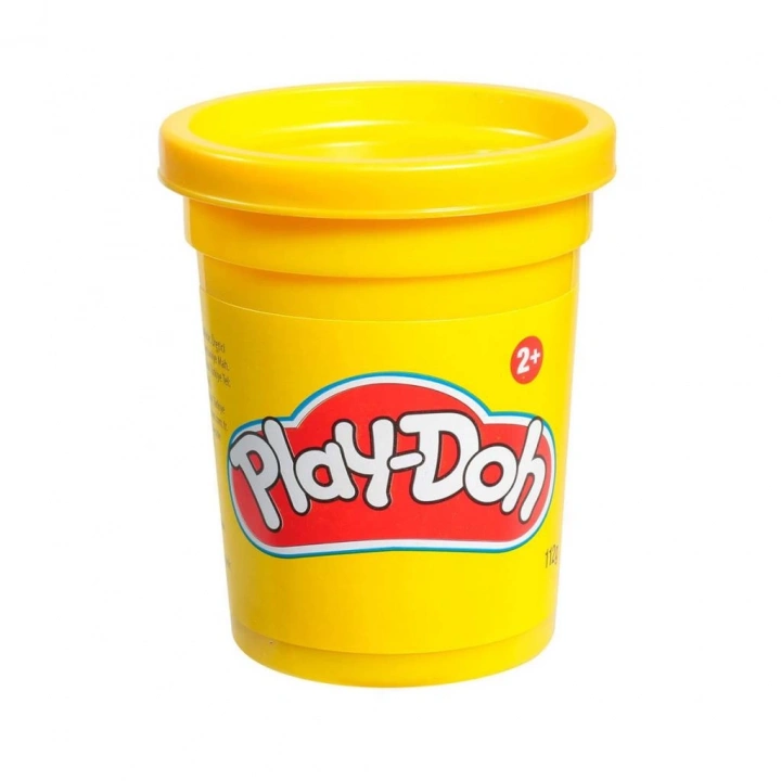 BFS  B6756 Play-Doh Tekli Oyun Hamuru