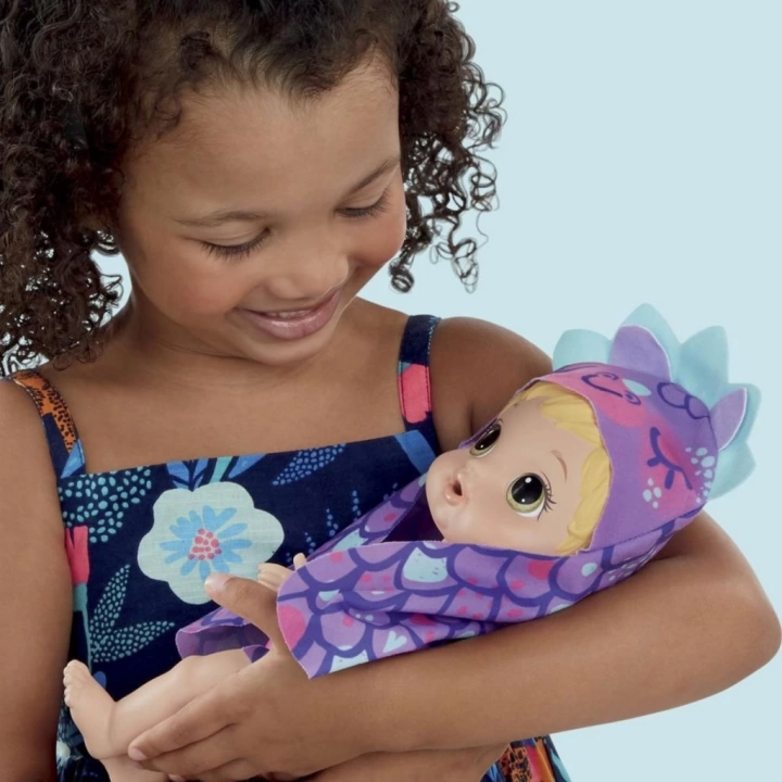 BFS   Baby Alive Güneş Işığı Seven Bebeğim F2568