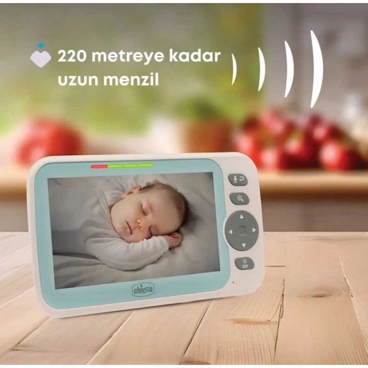 BFS Baby Bebek Kamerası Evolution