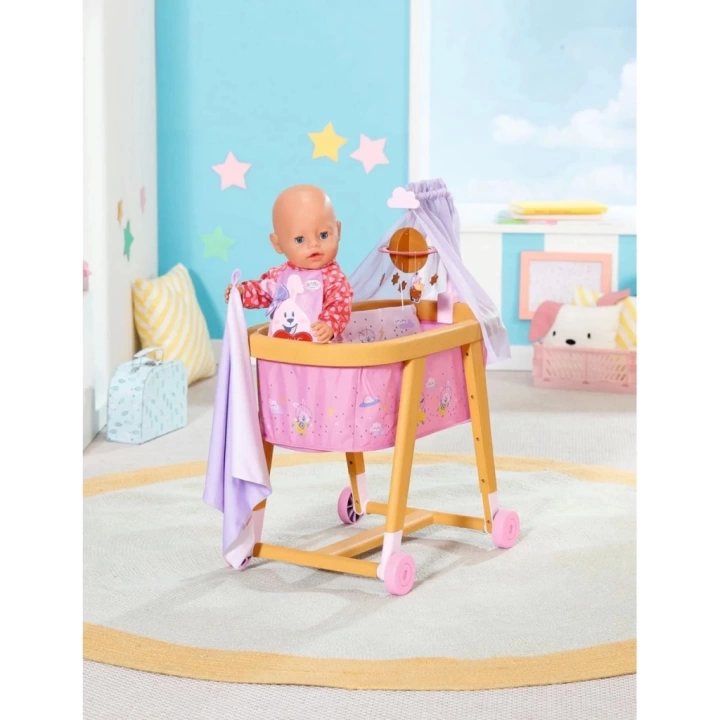 BFS   Baby Born Good Night Binet