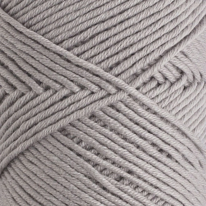 BFS  Baby Cotton Gri El Örgü İpi - L031 - 33631
