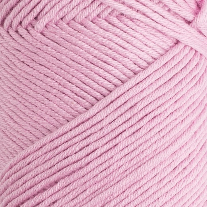 BFS  Baby Cotton Lila El Örgü İpi - L042 - 33637