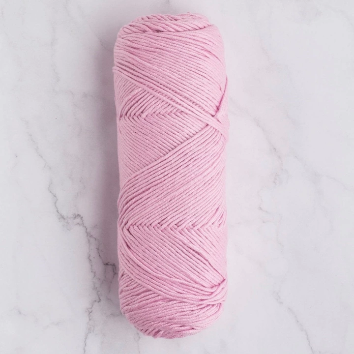 BFS  Baby Cotton Lila El Örgü İpi - L042 - 33637