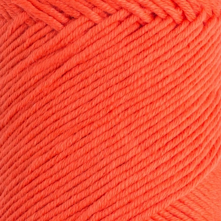 BFS  Baby Cotton Nar Çiceği El Örgü İpi - L038 - 33643