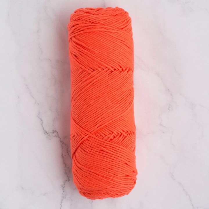 BFS  Baby Cotton Nar Çiceği El Örgü İpi - L038 - 33643