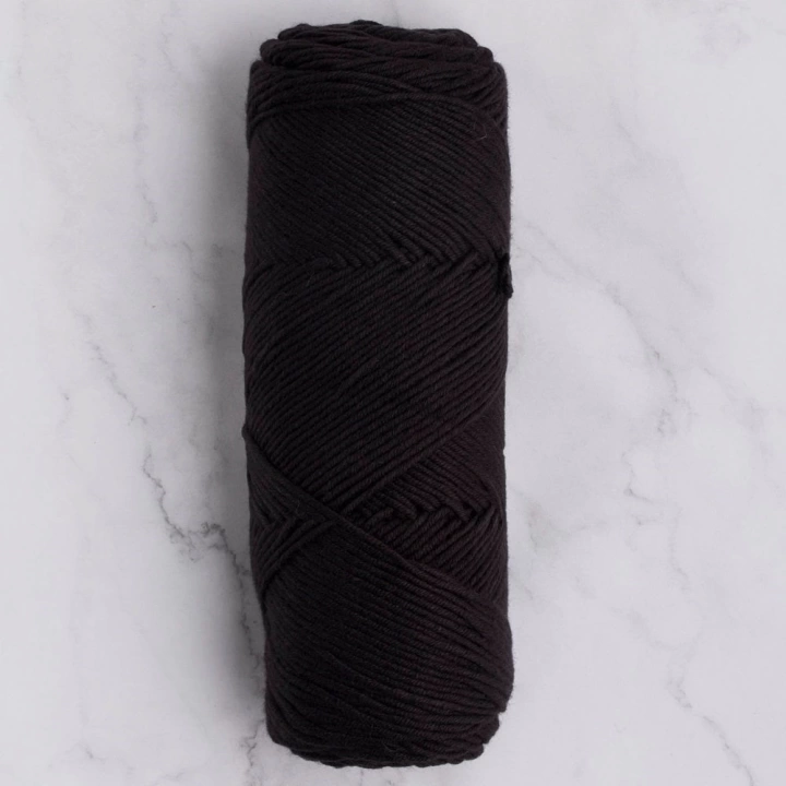 BFS  Baby Cotton Siyah El Örgü İpi - L006 - 33647
