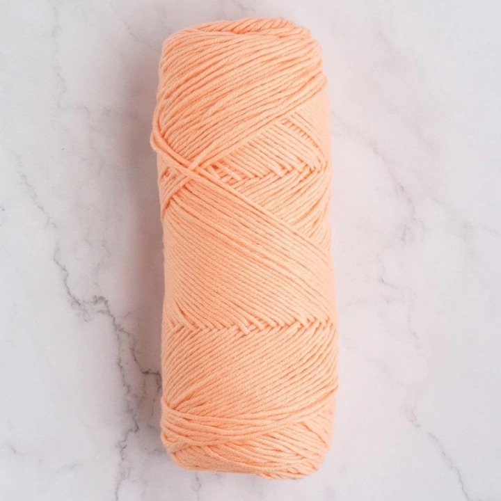 BFS  Baby Cotton Somon El Örgü İpi - L026 - 33648