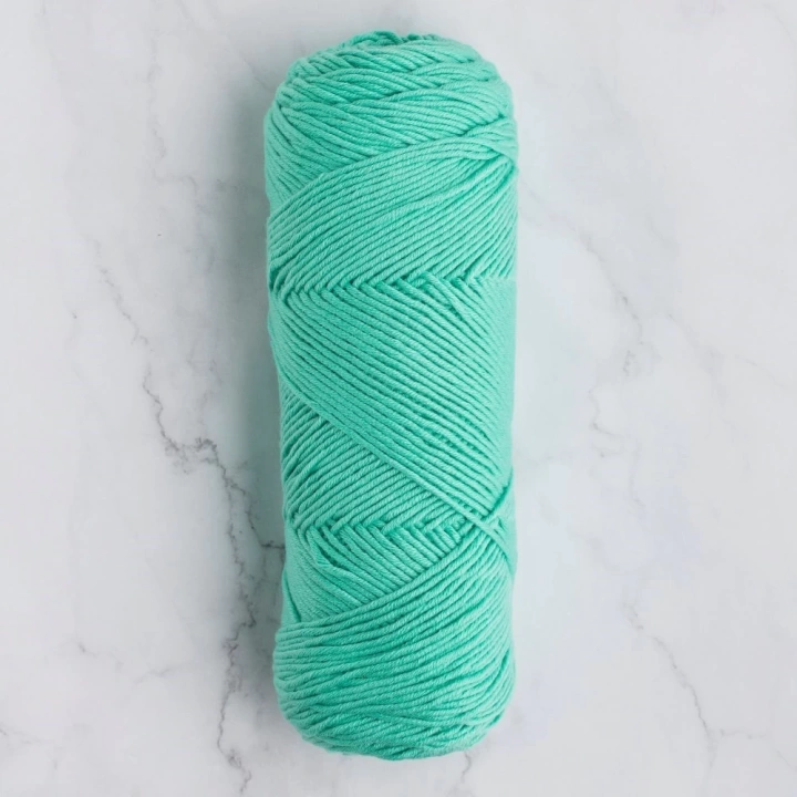 BFS  Baby Cotton Su Yeşili El Örgü İpi - L027 - 33649