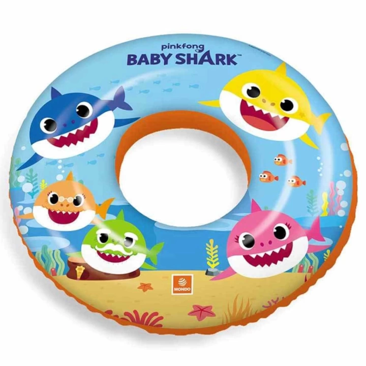 BFS   Baby Shark Can Simidi 50 cm