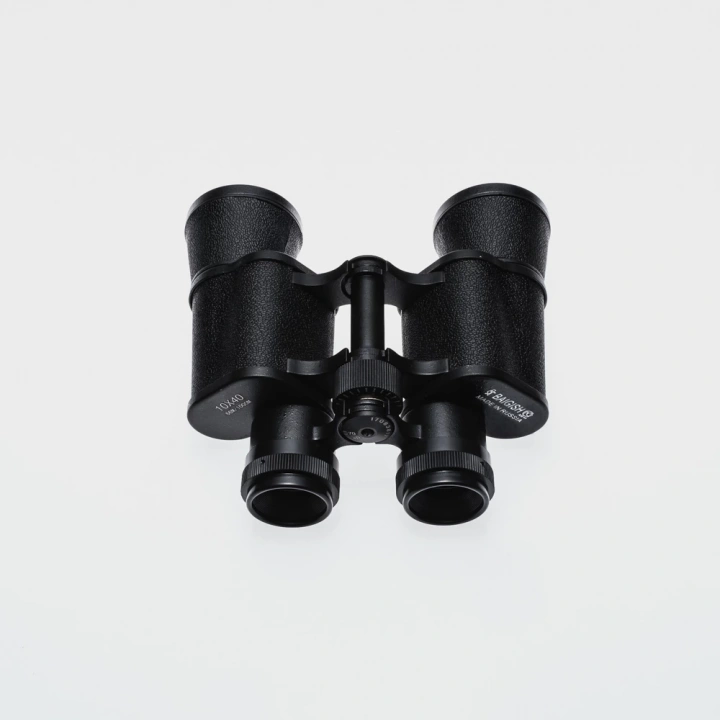 BFS Baigish 10x40  Profesyonel Yüksek Kaliteli Metal Dürbün Askeri Ve Avcılar Orjınal Rus Dürbünü