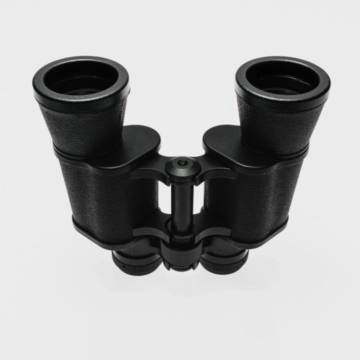 BFS Baigish 10x40  Profesyonel Yüksek Kaliteli Metal Dürbün Askeri Ve Avcılar Orjınal Rus Dürbünü