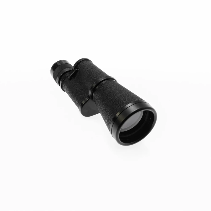 BFS Baigish 20x50 Tek Gözlü Korsan Dürbün 1000m/56m – Orjinal Rus Malı