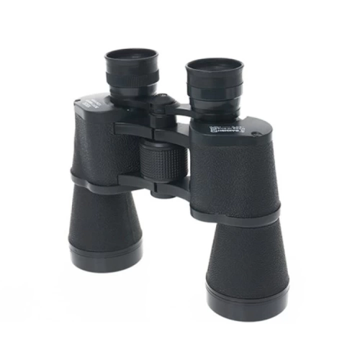 BFS Baigish 7x50 El Dürbünü 1000m/76m – Rus Malı – Üstün Kalite