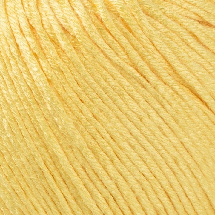 BFS  Bamboo Sarı El Örgü İpi - L160 - 33852