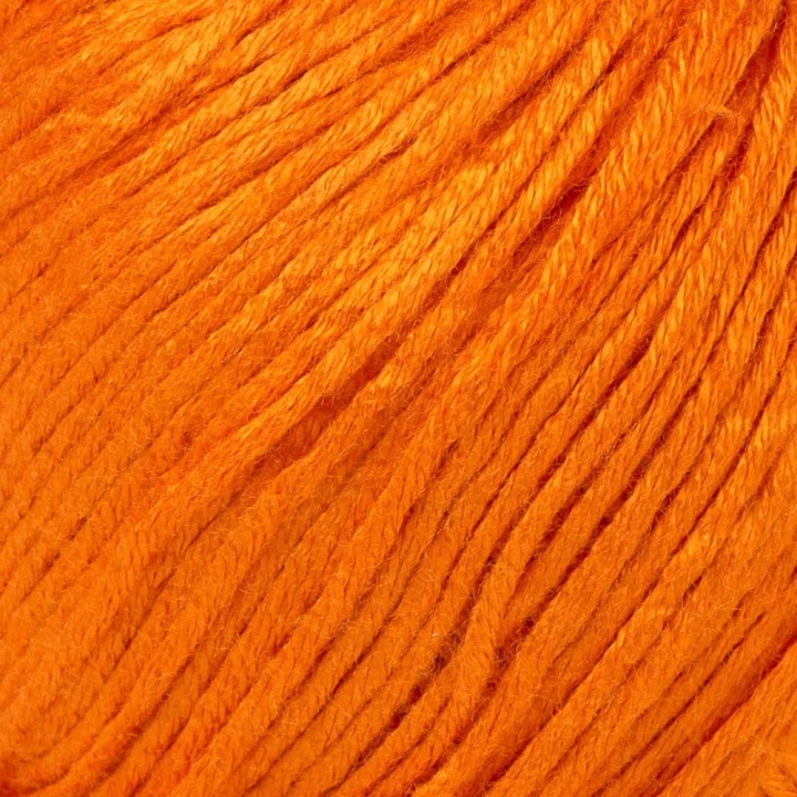 BFS  Bamboo Turuncu El Örgü İpi - L150 - 33855