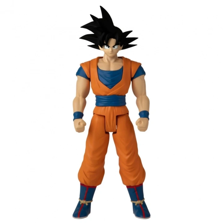 BFS   Bandai 30 cm Dragon Ball Sınır Tanımaz Serisi Figürleri 16 cm