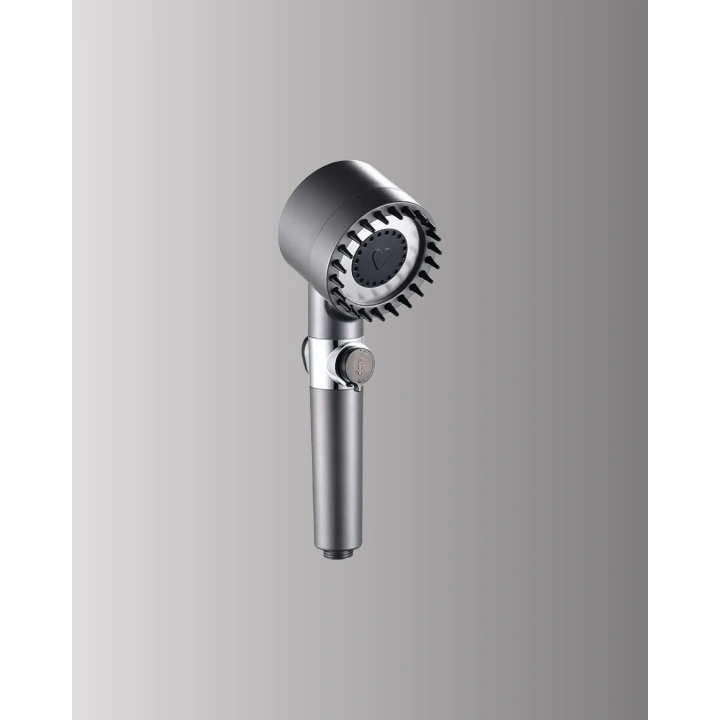 BFS Banyo İçin Filtreli Duş Başlığı Pratik Kullanım