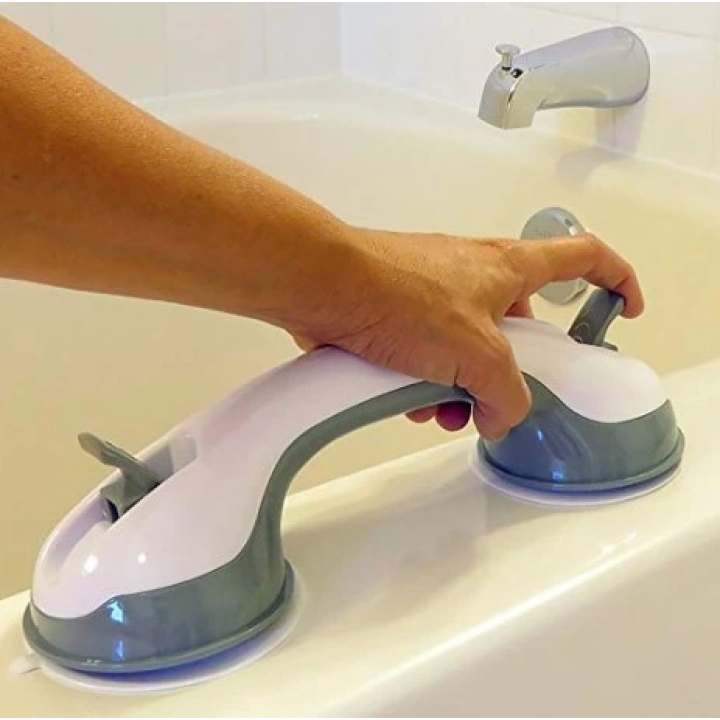 BFS  Banyo Tutacağı Kilit Vantuzlu