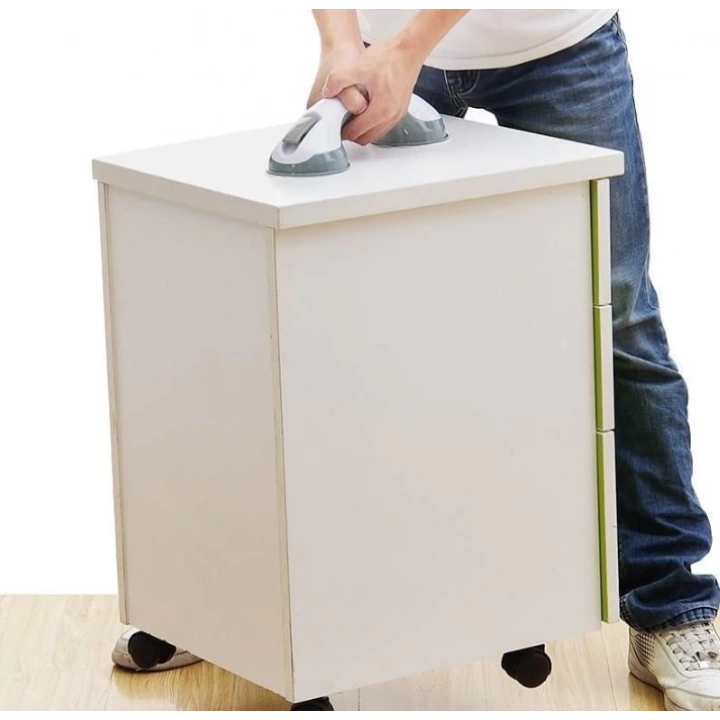 BFS  Banyo Tutacağı Kilit Vantuzlu