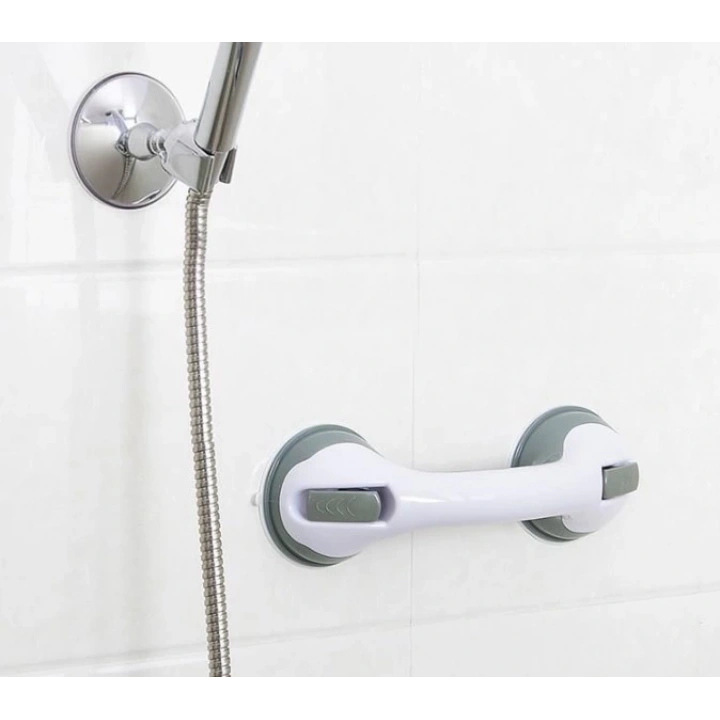 BFS  Banyo Tutacağı Kilit Vantuzlu