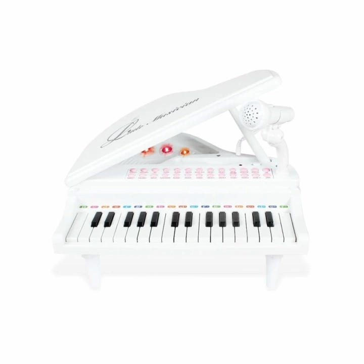 BFS  BAO-1504B 31 Tuşlu Mini Piano MP3 -Vardem