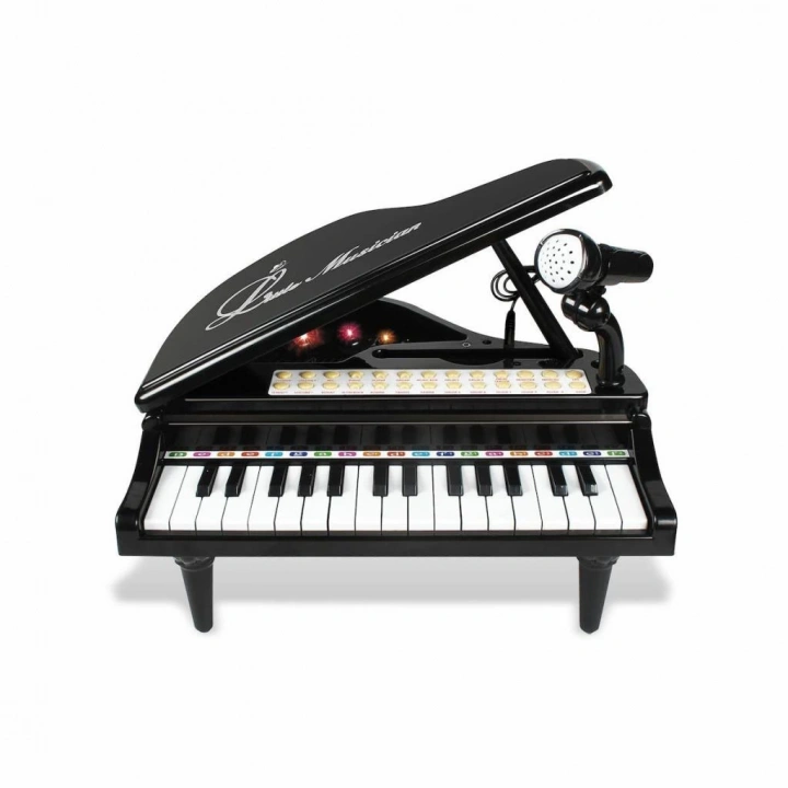 BFS  BAO-1504B 31 Tuşlu Mini Piano MP3 -Vardem
