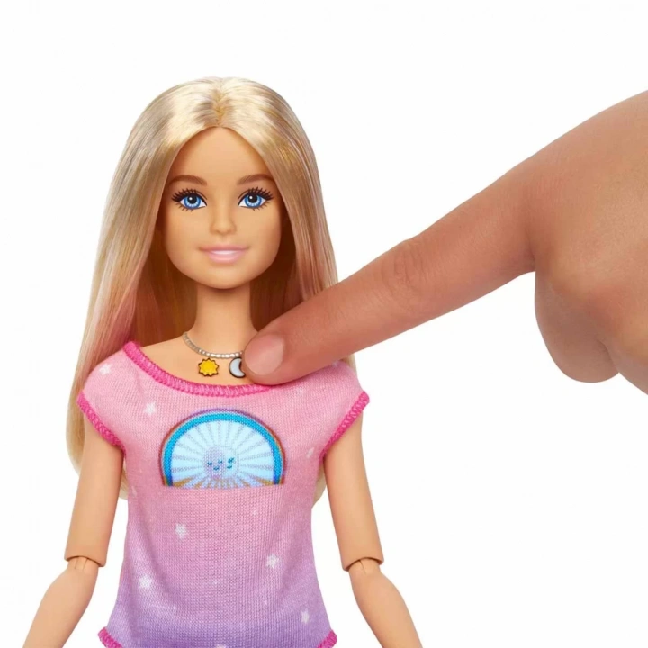 BFS   Barbie Meditasyon Yapıyor Oyun Seti HHX64