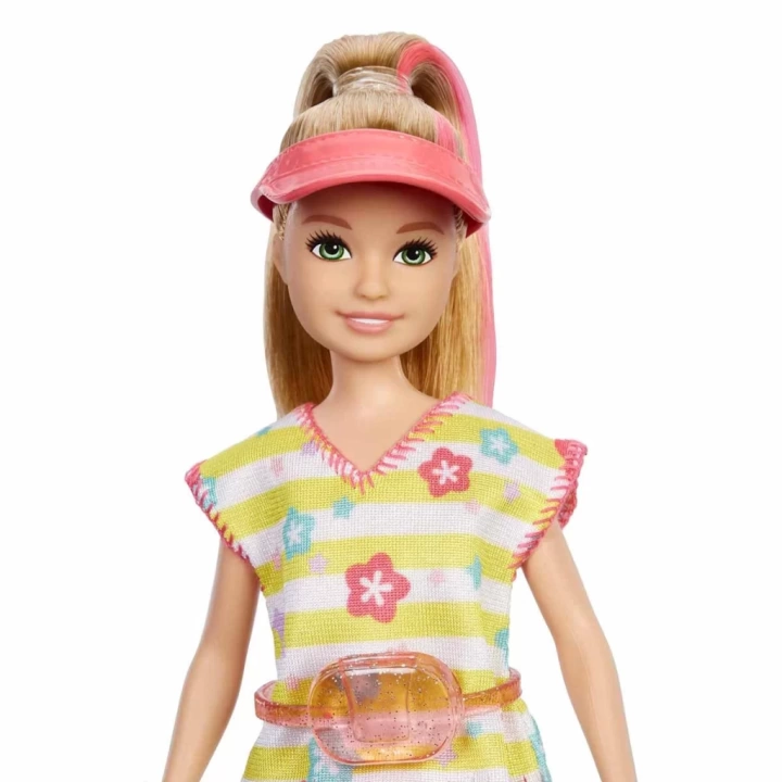 BFS   Barbie Mermaid Power Bebekleri HHG54
